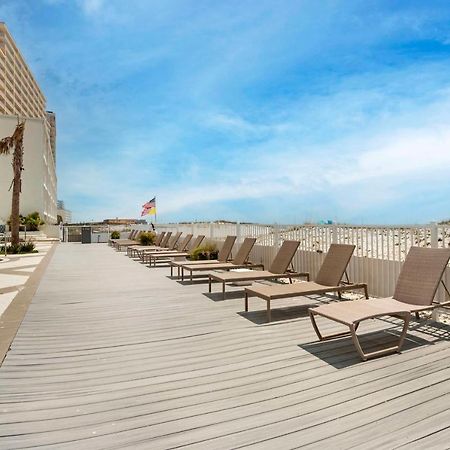 Best Western On The Beach Gulf Shores Exterior foto