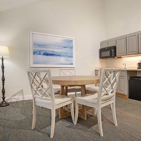 Best Western On The Beach Gulf Shores Exterior foto
