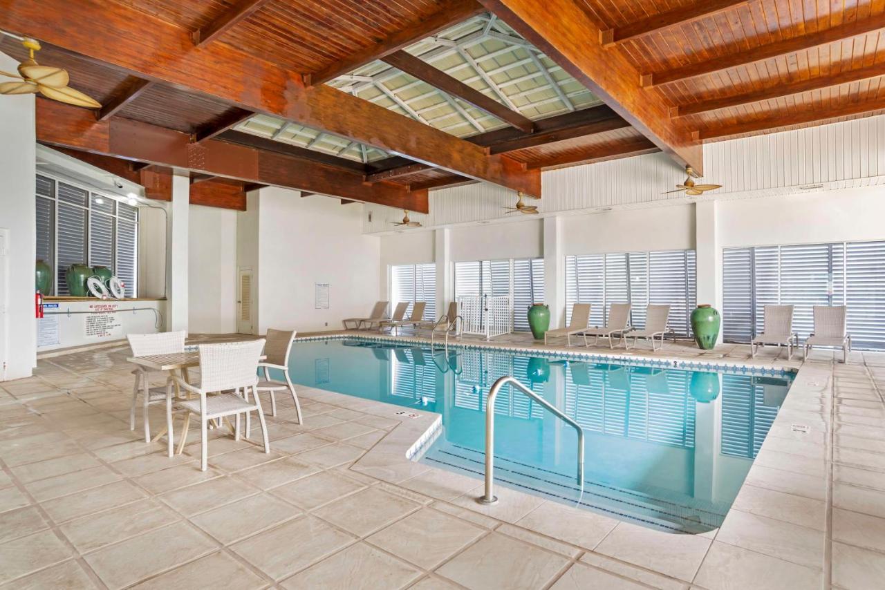 Best Western On The Beach Gulf Shores Exterior foto