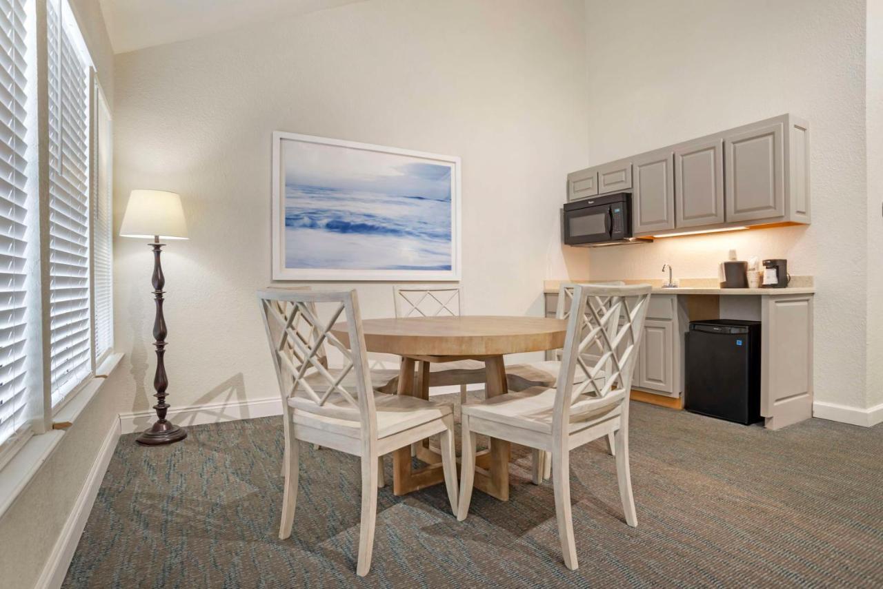 Best Western On The Beach Gulf Shores Exterior foto