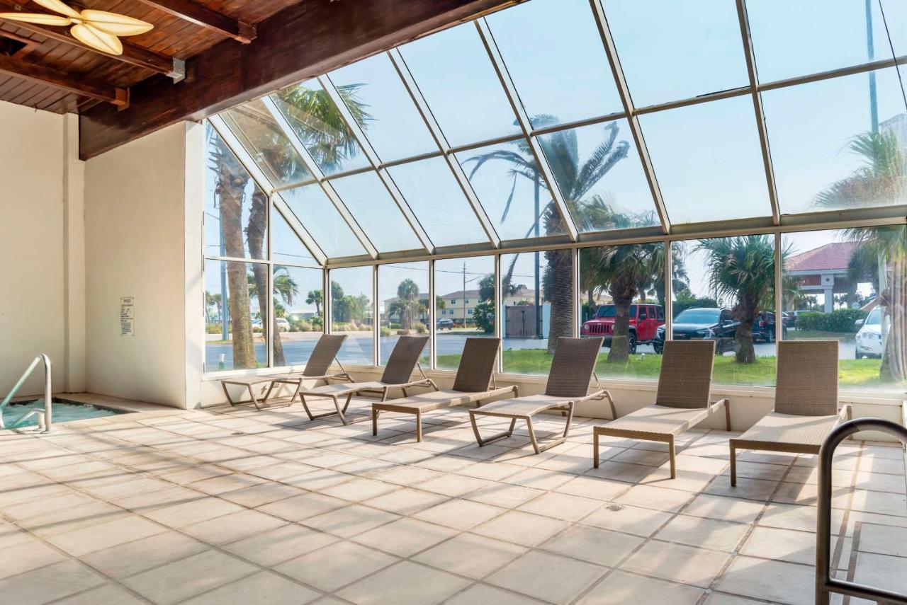 Best Western On The Beach Gulf Shores Exterior foto