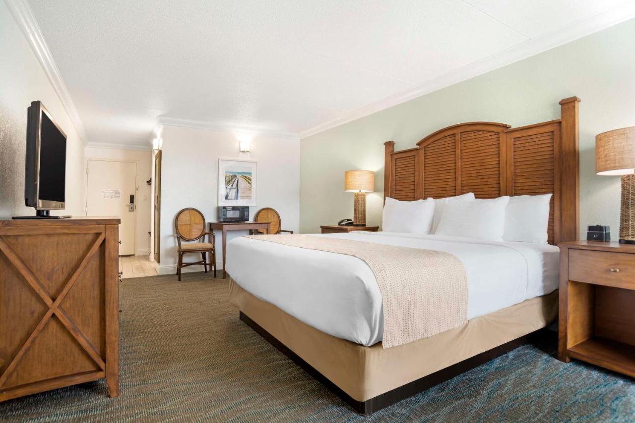 Best Western On The Beach Gulf Shores Exterior foto