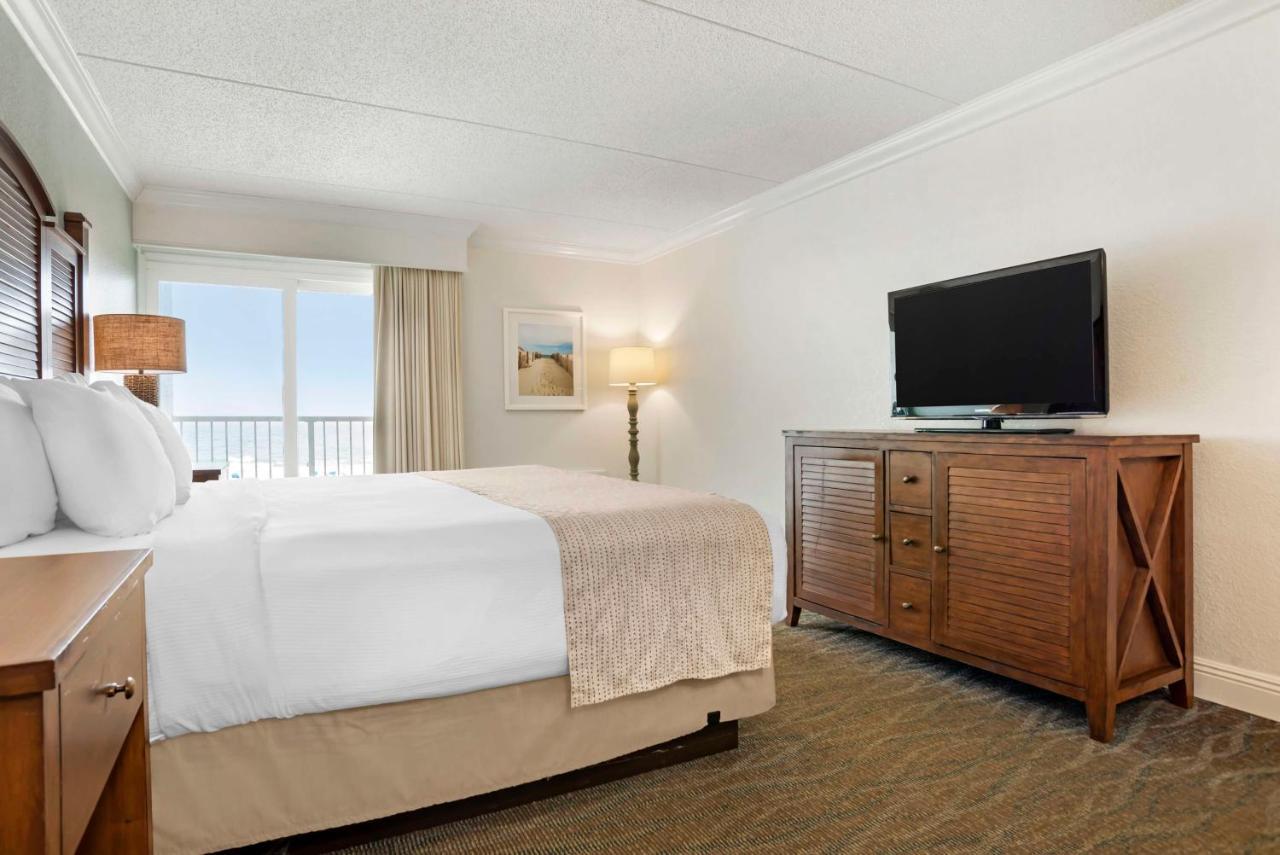 Best Western On The Beach Gulf Shores Exterior foto